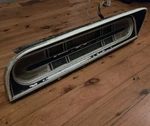 Genuine Ford Truck Factory Dash Instrument Speedometer Oem Cluster 67-69 Ranger. Fixed Price $99.00.