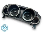 2011-2013 Mazda 6 Speedometer Instrument Cluster Gauges TD11 55 430 #A23. Fixed Price $39.95.