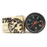 Vdo Cockpit Series Analog Gauges 12V 6000RPM Nos 230/5/10 18000LMP Germany. Fixed Price $220.00.