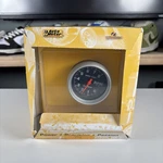 Auto Tachometer Gauge 3708 Sport Comp 0-8000 Rpm 2-5/8 In. Electrical. Fixed Price $179.95.