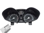 17 18 19 Ford Fiesta Speedometer 31484 Miles D2BT-10849-AAV. Fixed Price $87.00.