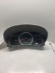 Speedometer Cluster Mph Base Fits 2009 Impreza Authentic Tested Oem. Fixed Price $52.95.