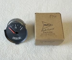 Nos Mopar 1962 Plymouth Fuel Gauge Tested Good Savoy Belvedere Sport Fury. Fixed Price $109.99.