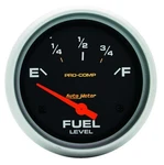 Auto Meter Fuel Level Gauge. Fixed Price $104.38.