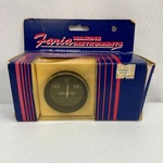 Faria Ammeter AC-60 Coral Series Panel Gauge 2" 60-0-60 Nos. Fixed Price $29.99.