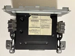 Oem Honda Radio Cd Player Head Unit 39101-SLN-C010-M1 W/ Brackets. Fixed Price $74.95.