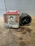 Delco Mechanical Dual Air Pressure 0-150 Gauge 2010758. Fixed Price $35.00.