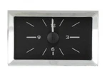 Dakota Digital Chevy Black Clock W/blue Display For Vhx Gauge Kit VLC-57C-K-B. Fixed Price $194.16.