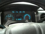 Speedometer Cluster Mph Stx Fits 10 Ford F150 Pickup 478196. Fixed Price $135.49.