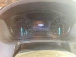 Used Speedometer Gauge Fits: 2014 Ford Explorer Kph Id EB5T-10849-BA Thru Bf Gra. Fixed Price $134.90.