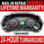 2014+ Infiniti QX80 QX60 QX50 Instrument Cluster Speedometer *repair Service. Fixed Price $179.99.