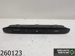 Oem 2016 Kia Sedona 3.3L Digital Clock / Hazard Switch Center. Fixed Price $29.99.