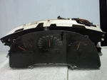 Speedometer Instrument Cluster 16219061 Fits 97-99 Chevrolet Lumina Car C-41781. Fixed Price $29.90.
