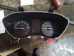 2020-2020 Xv Crosstrek Oe Speedometer Gauge Cluster 70K Miles Subaru. Fixed Price $154.76.