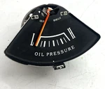1967 Mopar A-body Rallye Dash Oil Pressure Gauge Oem 2771640. Fixed Price $64.98.