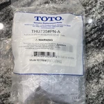 Toto THU735#PN-A Aquia Iv 2 Pc Push Button Assm ST446. Fixed Price $29.99.