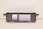 Subaru Wrx Sti Dash Multi Function Display Screen Module Genuine Oem 2015-2017. Fixed Price $34.99.