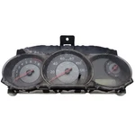 Instrument Cluster Speedometer Mph Cvt Without Abs 2009 Versa Oem. Fixed Price $56.00.