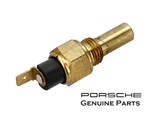 Porsche 911 Temperature Sensor On Right Chain Cover Genuine 93060611703. Fixed Price $159.00.