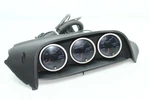 2008-2014 Subaru Impreza Wrx Triple Gauge Pod W/ Prosport Boost Water Oil H1172. Fixed Price $499.99.