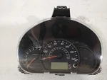 2021 Mitsubishi Mirage Speedometer Cluster 54K Miles Oem. Fixed Price $109.18.