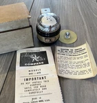 Vintage North Star Compass Model 642-645 Fs Service To Agriculture 50TH Usa New. Fixed Price $64.95.