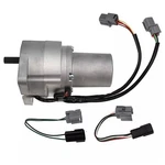 Throttle Motor YN20S00002F1 KP56RM2G-011 SK200-6E SK135SR For Kobelco Excavator. Fixed Price $114.73.