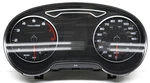 8V0-920-971-Q Oem Speedometer Head Cluster For Audi A3 Sedan. Fixed Price $170.10.