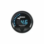 Longacre 52-46863 Digital Elite Waterproof Tachometer 2-5/8" Face. Fixed Price $192.23.