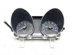 2012 2013 Mazda Speedometer Cluster Mph 6 Skyactive Package BGD255471A. Fixed Price $162.00.