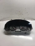 Used Speedometer Gauge Fits: 2005 Hyundai Elantra Cluster Only Mph Market Htb. Fixed Price $52.00.