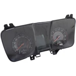 Instrument Cluster/speedometer W/mph Display 2012 Chevy Camaro Ss 22759667. Fixed Price $133.67.