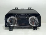 2014 -2018 Ram 1500 2500 Head Speedometer Gauge Cluster P68302588AD Oem !. Fixed Price $251.65.