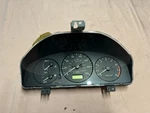 97-98 Mazda Protege W/ Tach Automatic Speedometer Gauge Cluster. Fixed Price $54.99.