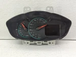 2019-2019 Chevrolet Spark Speedometer Instrument Cluster Gauges Z0EHV. Fixed Price $45.25.