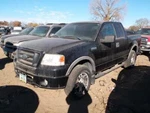 Speedometer Cluster Mph FX4 Id 6L34-10849-CB Fits 06 Ford F150 Pickup 2023751. Fixed Price $202.15.