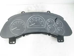 06 07 Buick Rainier Speedometer Instrument Cluster 115K 15945380 Oem. Fixed Price $67.97.