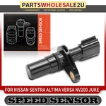 New Speed Sensor For Nissan Altima 2007-2013 Sentra 2010-2019 Versa NV200 Juke. Fixed Price $14.59.