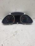 Speedometer 170 Mph With Adaptive Cruise Opt 8T4 2005-2008 Audi A6 Oem. Fixed Price $59.00.
