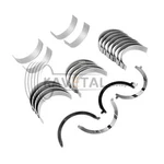 Main & Rod Bearings Set W/ Thrust Washers For Jeep Grand Cherokee Ram 1500 3.0T. Fixed Price $129.27.