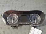 2019 Chrysler Pacifica Speedometer Instrument Cluster 3.6L Mph 3.5IN Screen. Fixed Price $100.00.