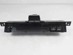 Toyota 4RUNNER 2010-2013 Limited Clock & Temperature Display 83290-35050. Fixed Price $74.53.