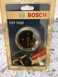 Bosch FST7025 Sport 2" Mechanical Boost Gauge - 30 Psi. Fixed Price $54.99.
