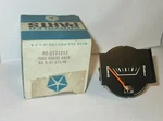 Mopar 2771212 Fuel Gauge 1967 Plymouth Valiant Signet, Nos. Fixed Price $72.15.