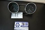 Speedometer Type R350 Mph Id 2514404947 Fits 09-10 Mercedes R-class 136436. Fixed Price $99.25.