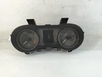 2014-2014 Jeep Cherokee Speedometer Instrument Cluster Gauges P68105889AD Pvlze. Fixed Price $44.26.