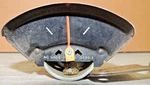 Nos Gm Ac 1965 Malibu Ss Ammeter Gauge, 1503013, Oem, Chevelle. Fixed Price $44.00.