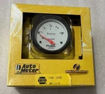 2-5/8 Phantom Fuel Level Gauge Autometer 5816. Fixed Price $49.99.