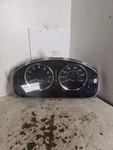 Instrument Cluster Speedometer Standard Panel Mph Fits 2005 Mazda 6 Genuine Oem. Fixed Price $50.00.