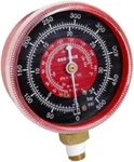 Robinair 11795 Pressure Gauge High Side Red R22/R134A Universal Psi Bar 9480 02G. Fixed Price $55.96.